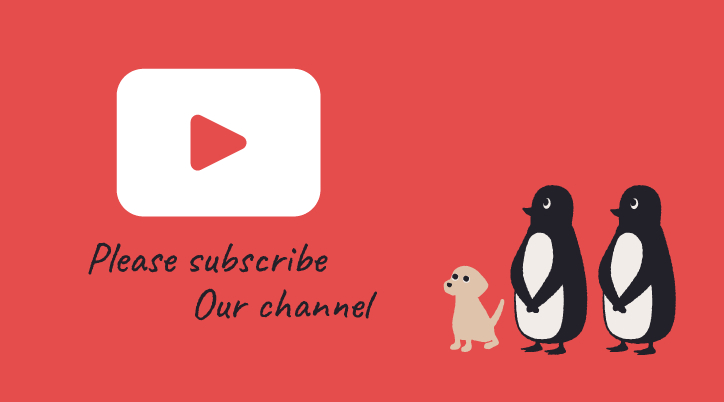 Perch YouTube Channel