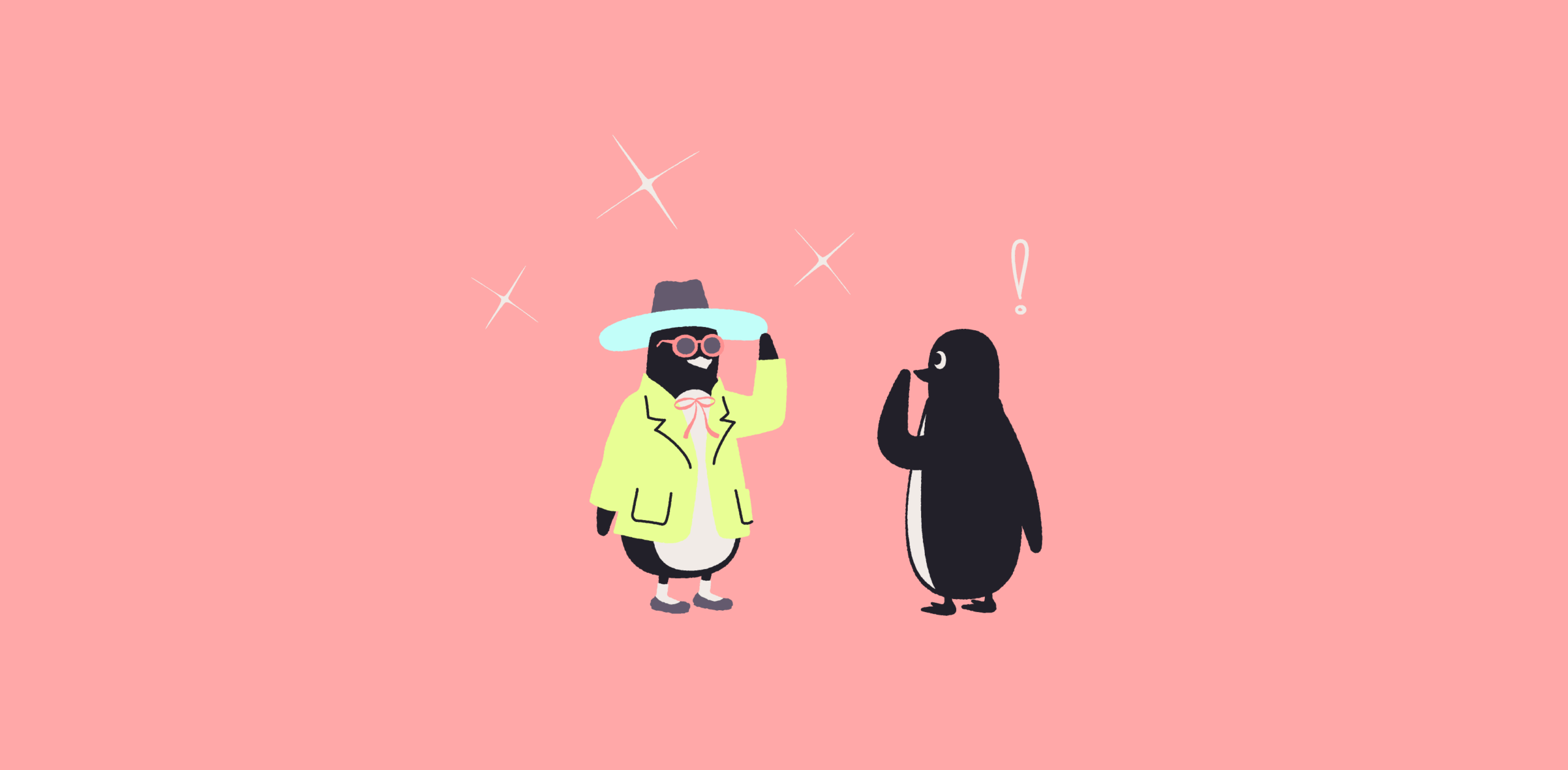 What Can Change, What Must Not. | 変えていいこと、変えてはいけないこと